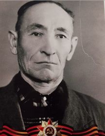 Мукашев Вали Садыкович