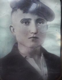 Забосень Александр Иванович