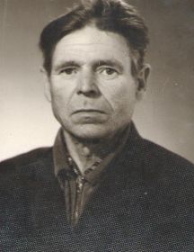 Саввин Арефий Васильевич