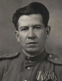 Яхин Тахай Вельданович
