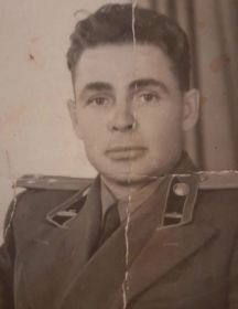 Размышляев Роман Антонович