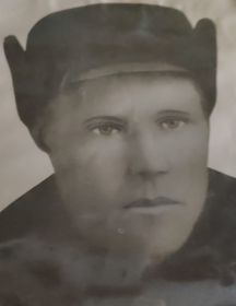 Денисов Григорий Степанович