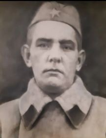 Чекин Александр Иванович