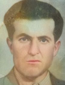 Аветян Аветик Хачатурович