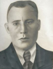 Баскаков Павел Петрович