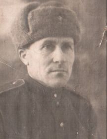 Енюшин Демьян Петрович