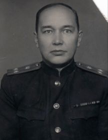 Боровиков Николай Васильевич
