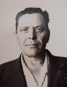Вершинин Павел Егорович