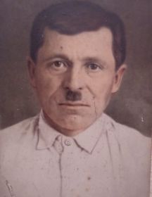 Степанов Иван Сергеевич