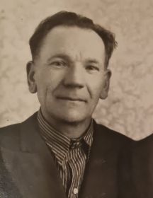 Халаменда Александр Маркович