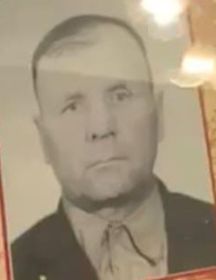 Аникин Александр Андреевич