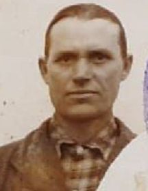 Сергеев Иван Дмитриевич