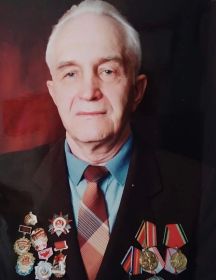 Земсков Алексей Николаевич