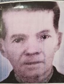 Питукин Егор Антонович