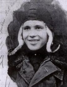 Астафьев Павел Тимофеевич