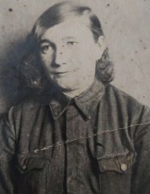 Луптакова Анастасия Федоровна