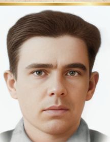 Мануков Александр Иванович
