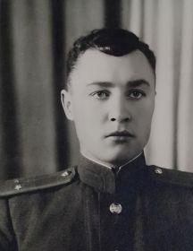 Павлов Дмитрий Артемович