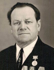 Селезнёв Иван 