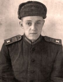 Захаров Виктор Иванович