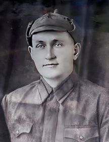 Шибаев Александр 