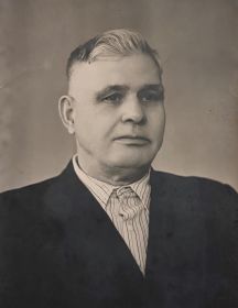 Ободов Дмитрий Тихонович