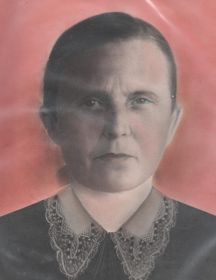 Шумина Анна Михайловна