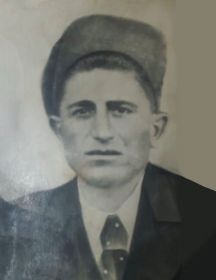 Бликян Татевос Агасарович