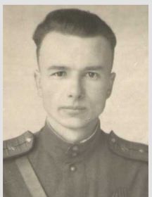 Хазов Игорь Вячеславович