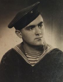 Киселев Виктор Петрович
