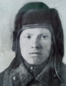 Толстов Иван Николаевич