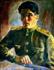 Гизатуллин Шайхулла Замалеевич