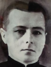 Кравец Егор Анисимович (Аникиевич)