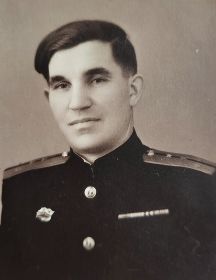 Блинков Иван Гаврилович
