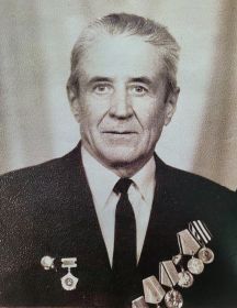 Косых Александр Дмитриевич