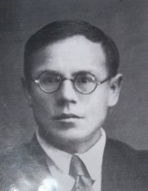 Михайлов Николай Касьянович