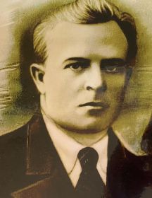 Тацков Николай Семенович