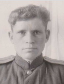 Осипов Василий Михайлович