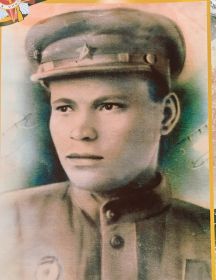 Барабанов Алексей Васильевич
