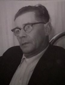 Кузнецов Александр Николаевич