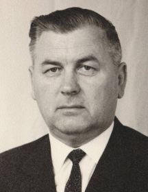 Кондрахин Василий Алексеевич