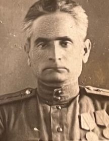 Кобринский Давид Георгиевич
