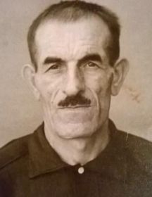 Мусаев Самед Мусаевич