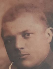 Снытко Иван Сидорович