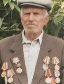 Агаджанян Григорий Аванесович