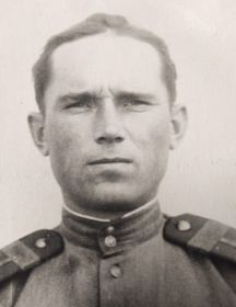 Михнов Василий Васильевич