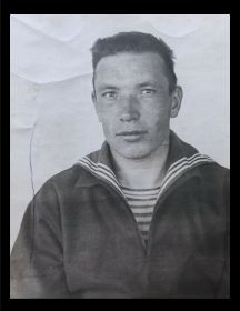 Романовский Александр Сергеевич