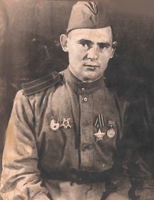 Масеев Усман Хасанович