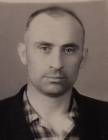 Рыбин Александр Андреевич