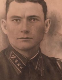 Ирошников Александр Петрович